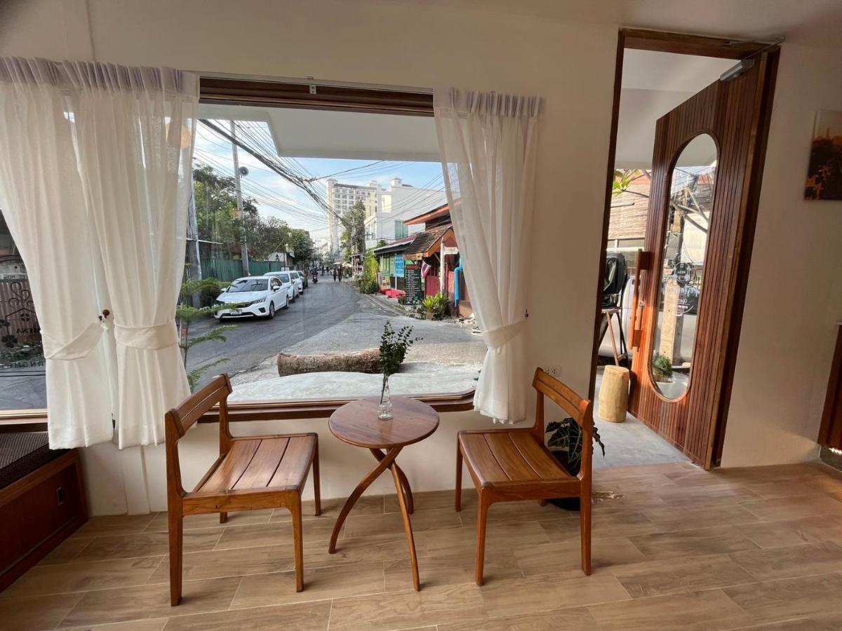 Mesa Garden Villa Chiang Mai Buitenkant foto