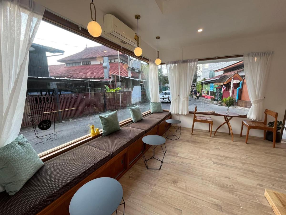 Mesa Garden Villa Chiang Mai Buitenkant foto
