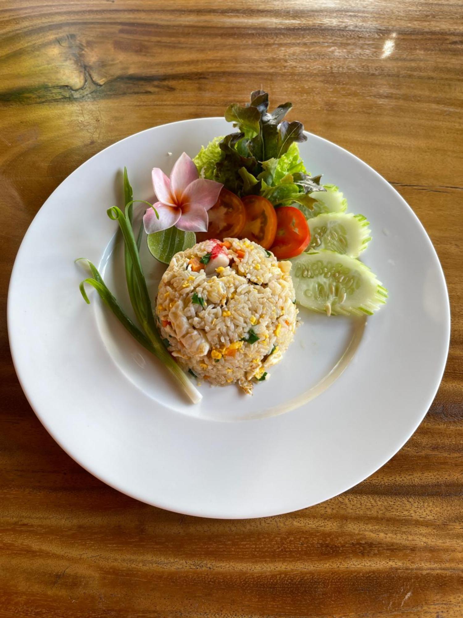 Mesa Garden Villa Chiang Mai Buitenkant foto